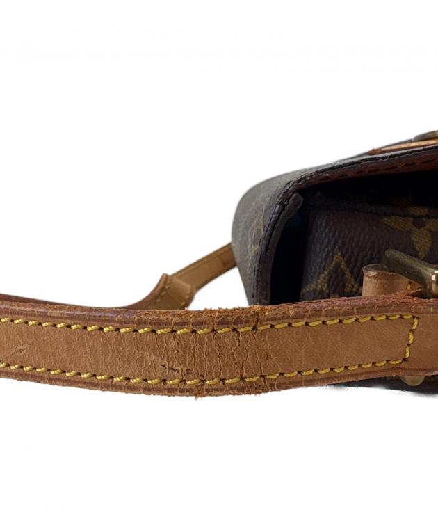 中古・古着通販】LOUIS VUITTON (ルイ ヴィトン) LOUIS VUITTON