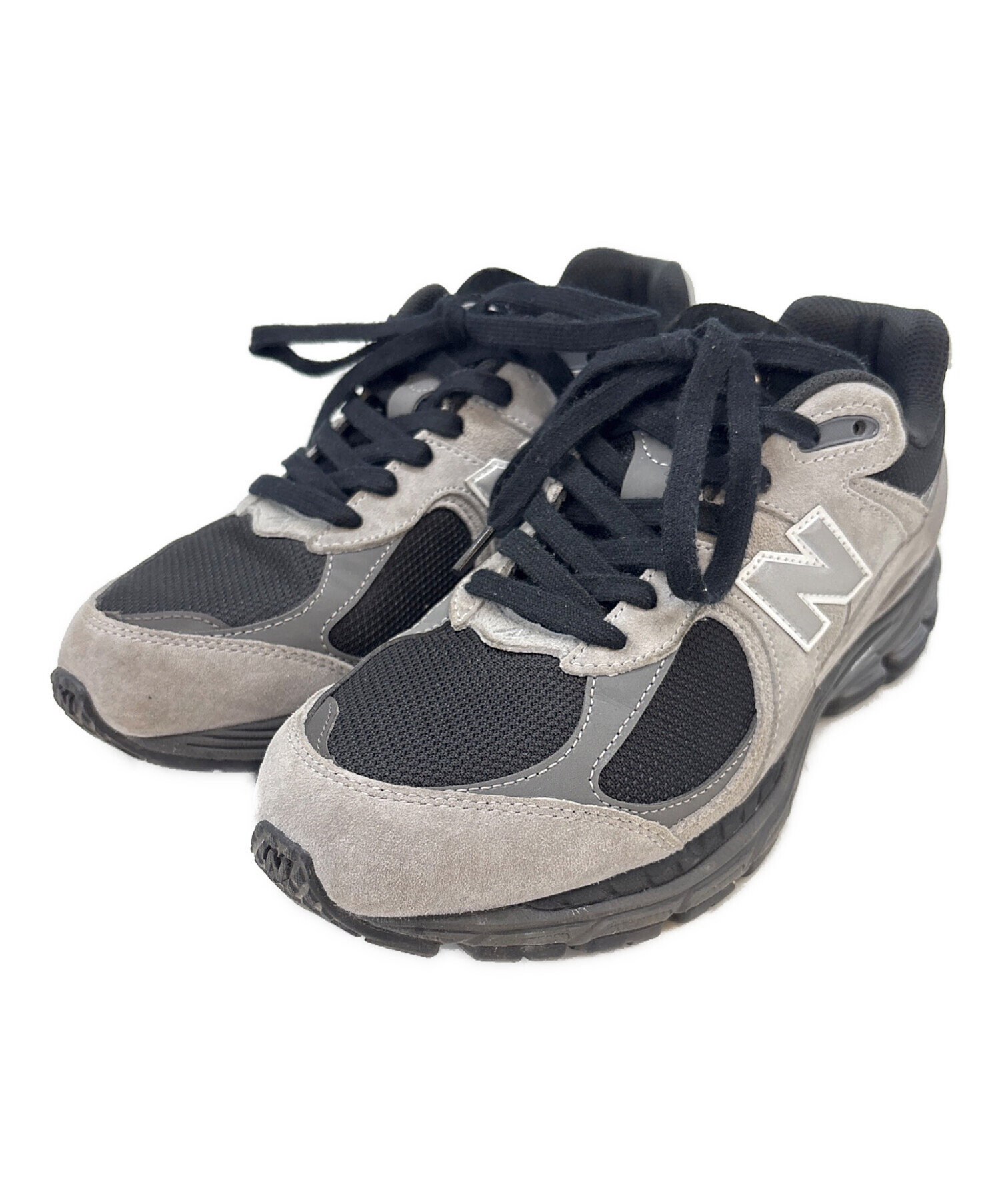 中古・古着通販】NEW BALANCE (ニューバランス) NEW BALANCE