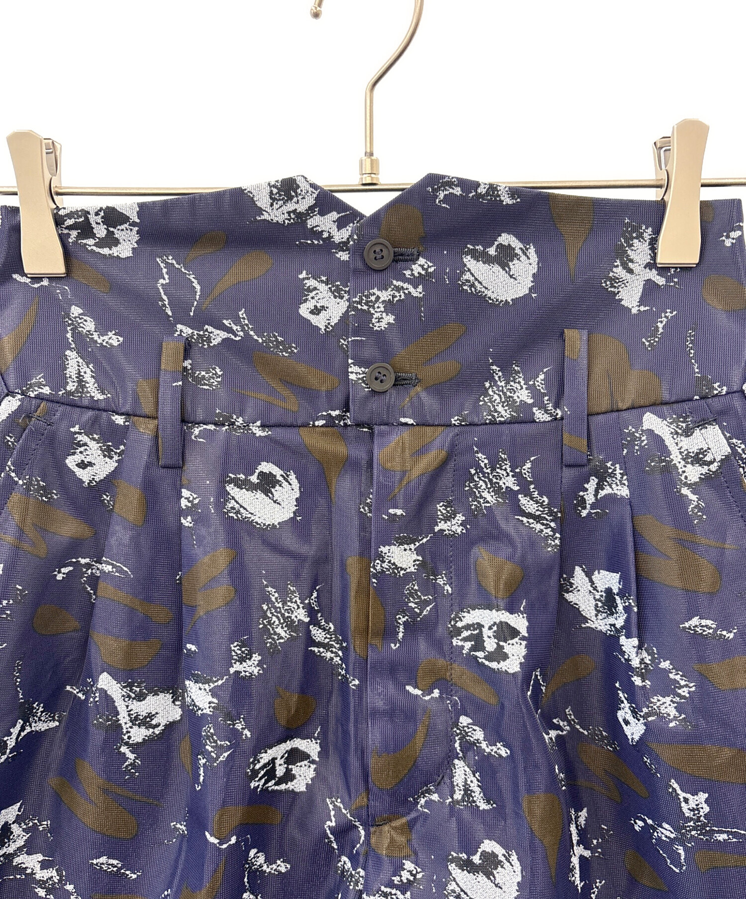 中古・古着通販】TOGA PULLA (トーガ プルラ) TOGA PULLA ポリエステル