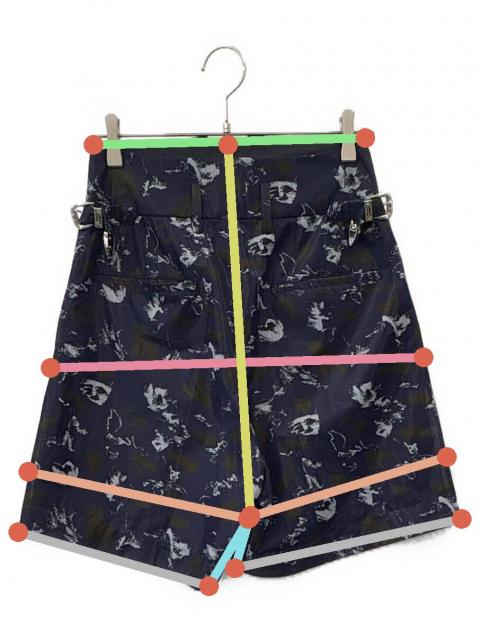 中古・古着通販】TOGA PULLA (トーガ プルラ) TOGA PULLA ポリエステル