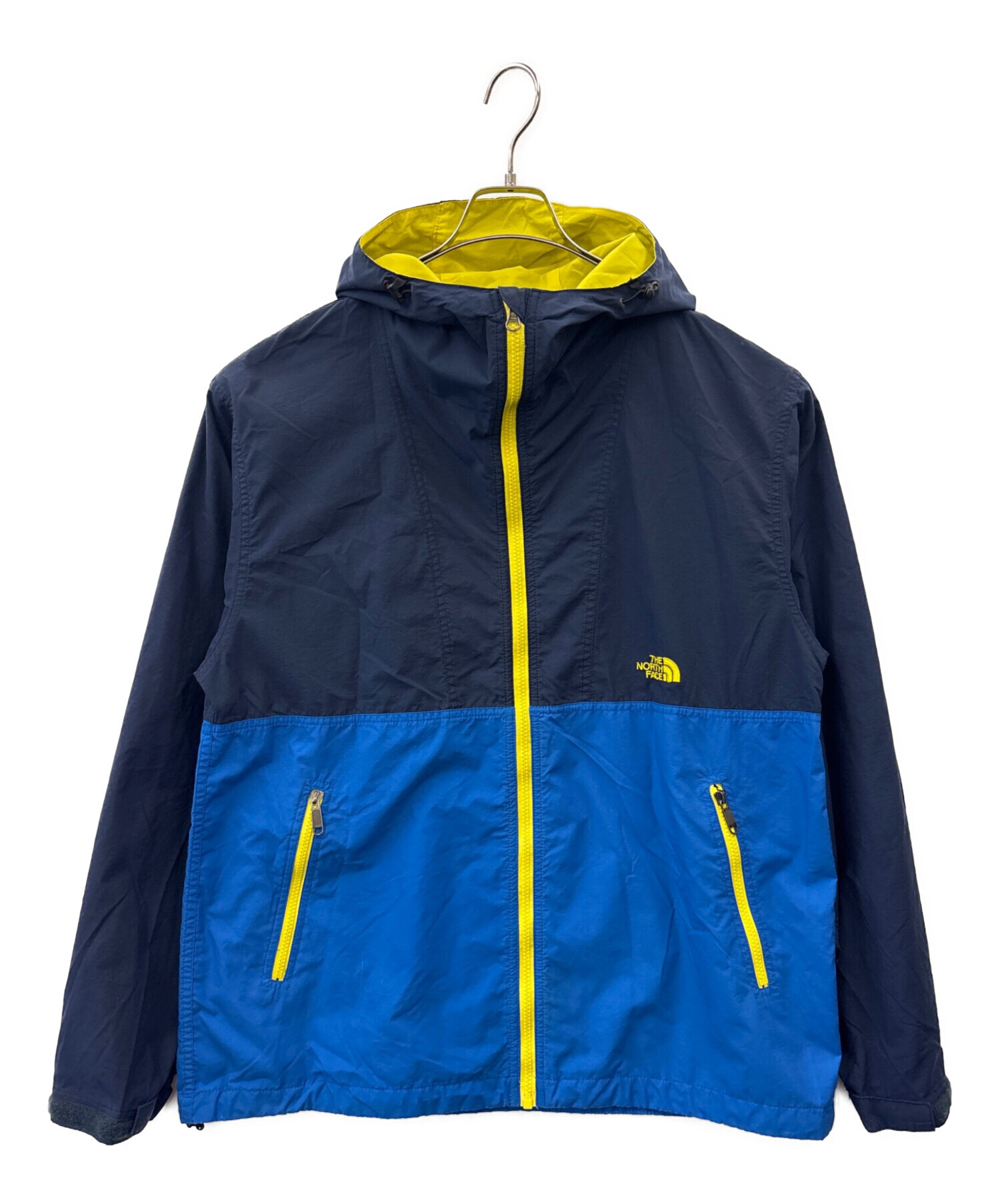 中古・古着通販】THE NORTH FACE (ザ ノース フェイス) THE NORTH FACE 