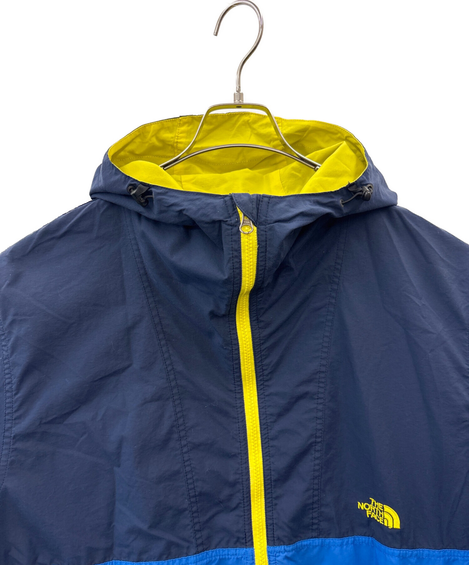 中古・古着通販】THE NORTH FACE (ザ ノース フェイス) THE NORTH FACE