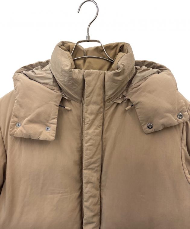 HELLY HANSEN ベージュ　ダウン　サイズS 未使用に近い 中古・古着通販】HELLY HANSEN (ヘリーハンセン) HELLY HANSEN