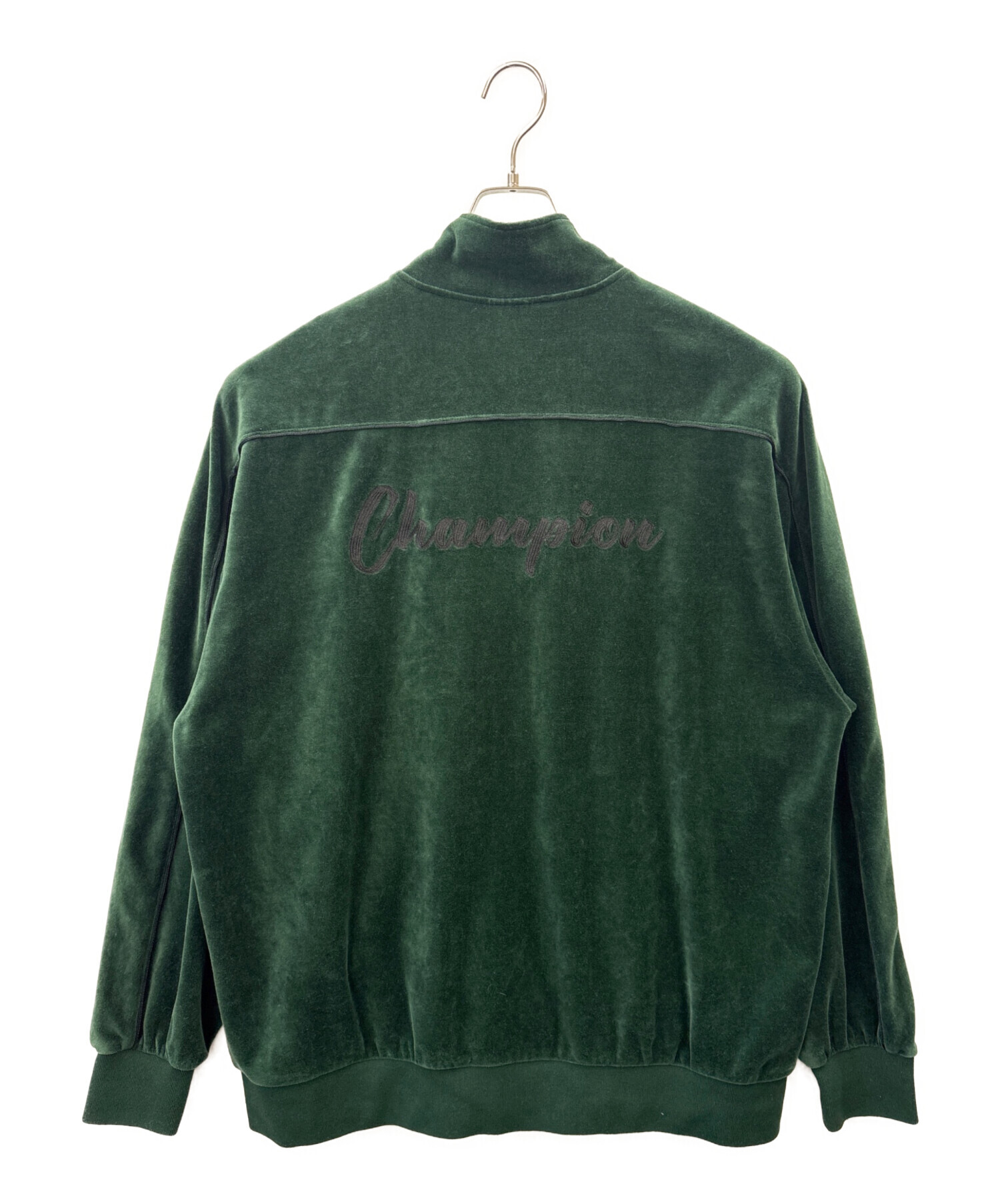 中古・古着通販】Champion (チャンピオン) Champion ベロアトラック