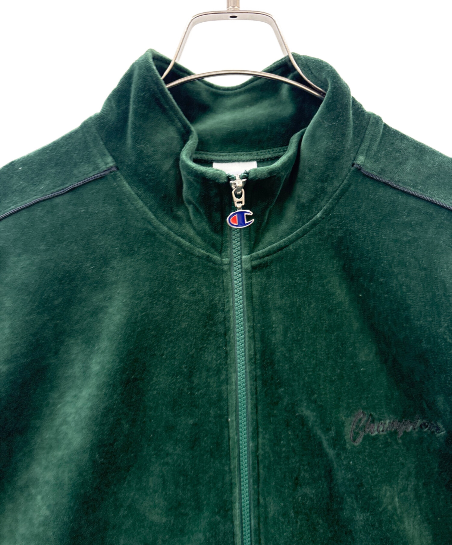 中古・古着通販】Champion (チャンピオン) Champion ベロアトラック