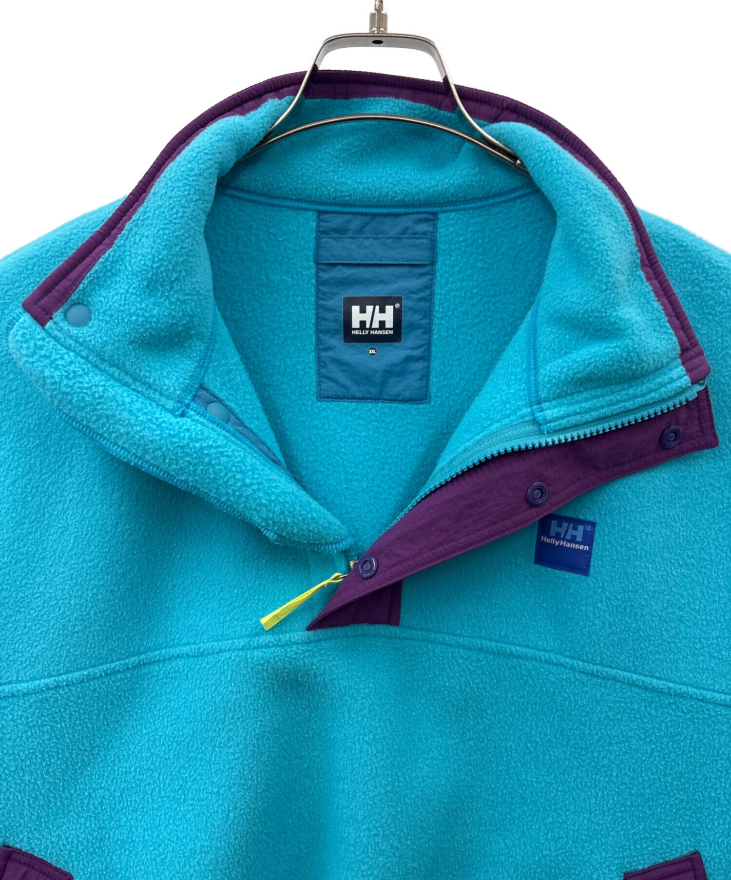 中古・古着通販】HELLY HANSEN (ヘリーハンセン) HELLY HANSEN TSC