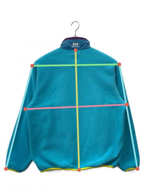 中古・古着通販】HELLY HANSEN (ヘリーハンセン) HELLY HANSEN TSC