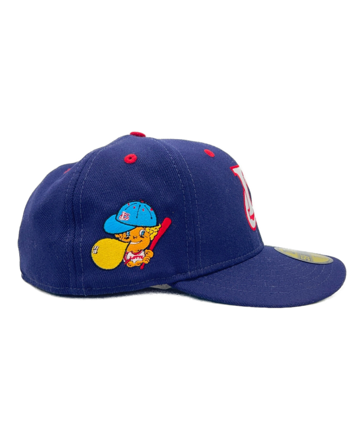 中古・古着通販】New Era (ニューエラ) New Era ロッテオリオンズ