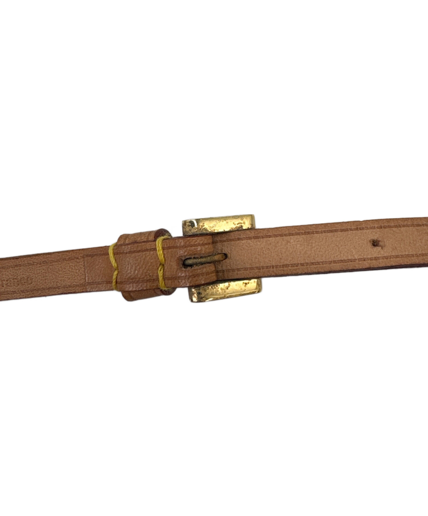 中古・古着通販】LOUIS VUITTON (ルイ ヴィトン) LOUIS VUITTON バンド