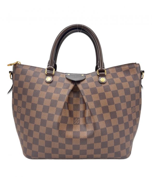 中古・古着通販】LOUIS VUITTON (ルイ ヴィトン) LOUIS VUITTON ダミエ