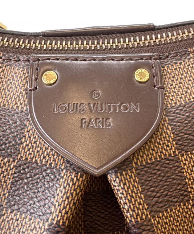 中古・古着通販】LOUIS VUITTON (ルイ ヴィトン) LOUIS VUITTON ダミエ