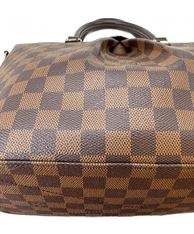 中古・古着通販】LOUIS VUITTON (ルイ ヴィトン) LOUIS VUITTON ダミエ