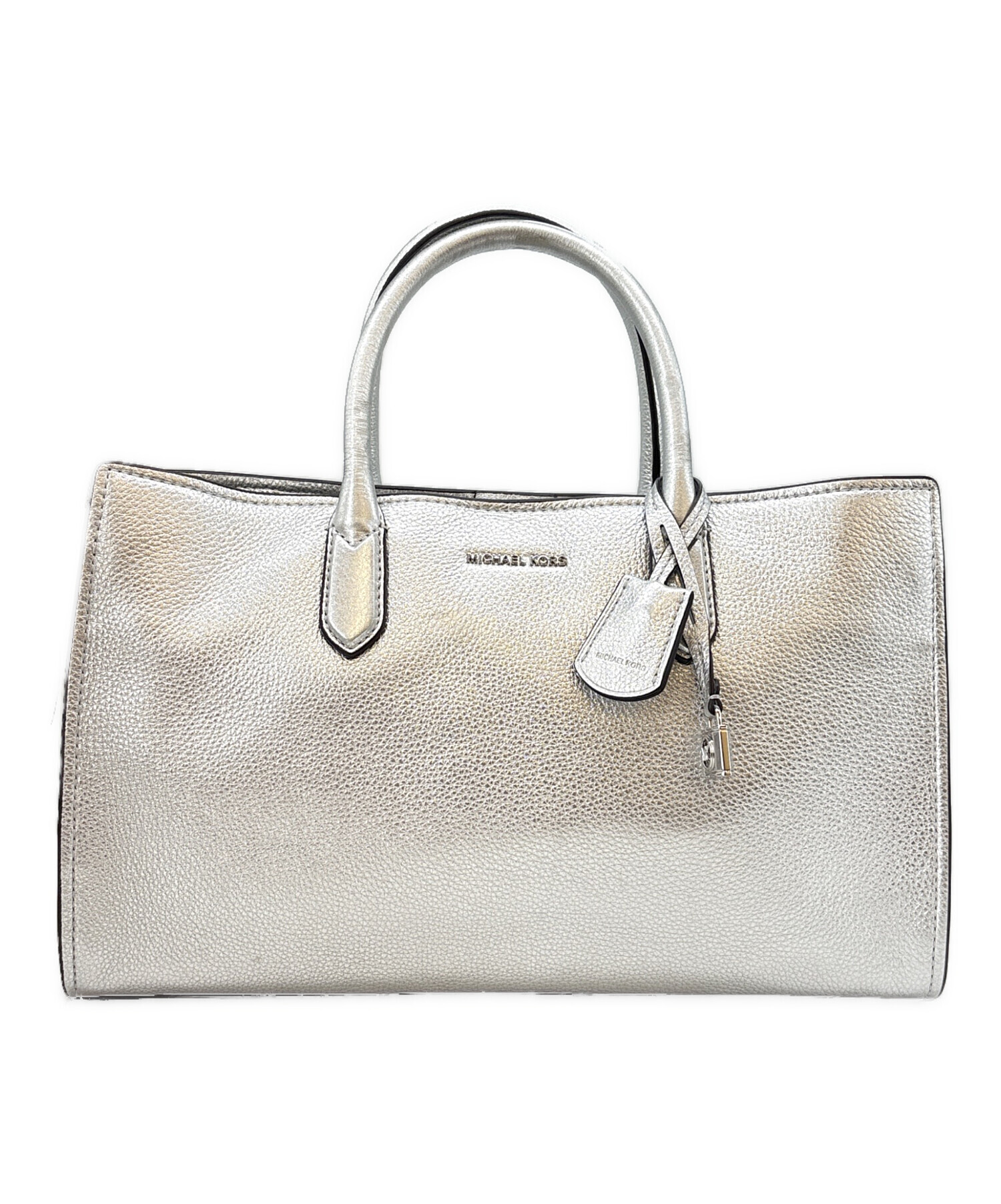 中古・古着通販】MICHAEL KORS (マイケル・コース) MICHAEL KORS 2WAY 