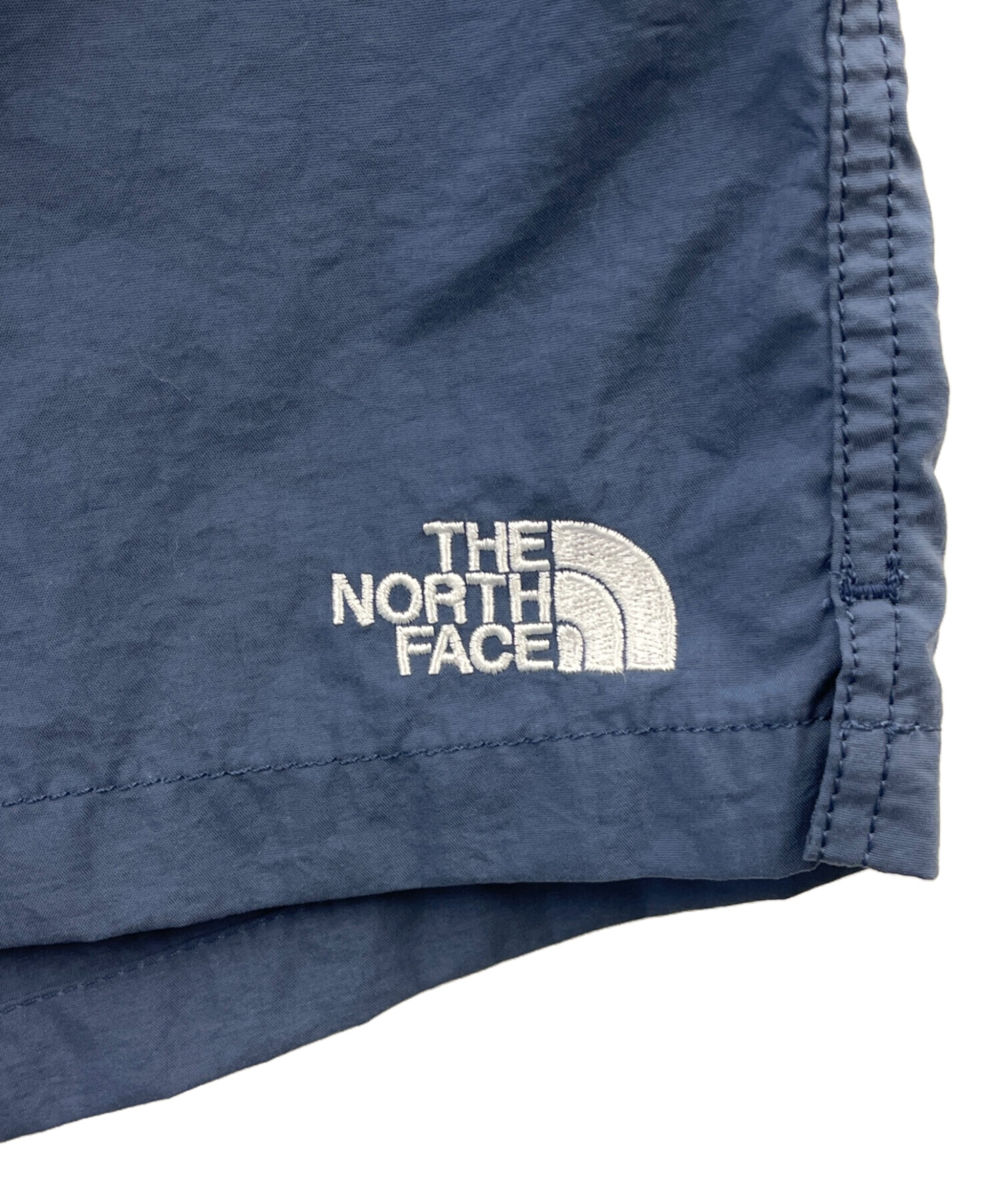 中古・古着通販】THE NORTH FACE (ザ ノース フェイス) THE NORTH FACE