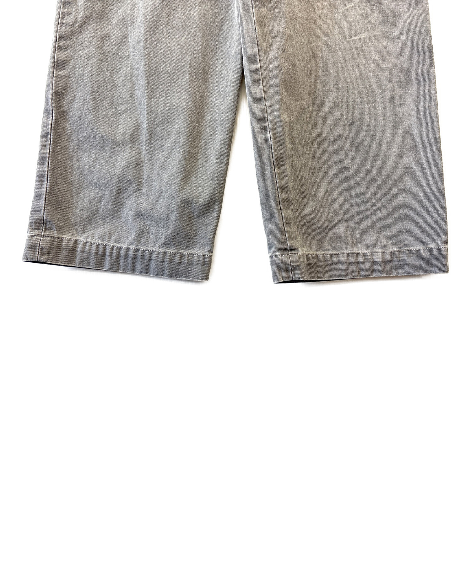 中古・古着通販】MARKA (マーカ) MARKA U.S.ARMY CHINO TROUSERS