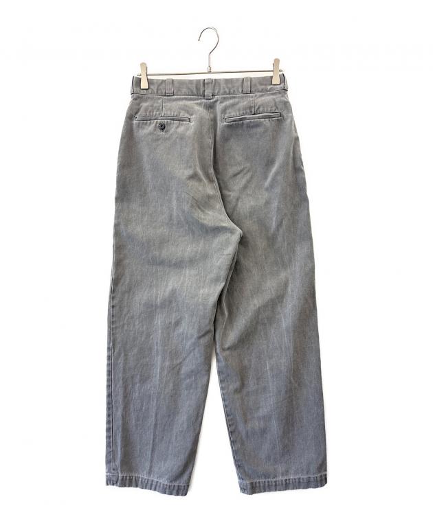 中古・古着通販】MARKA (マーカ) MARKA U.S.ARMY CHINO TROUSERS