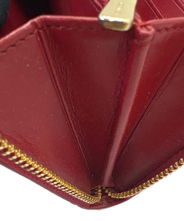 中古・古着通販】COACH (コーチ) COACH シグネチャー 長財布 ブラウン