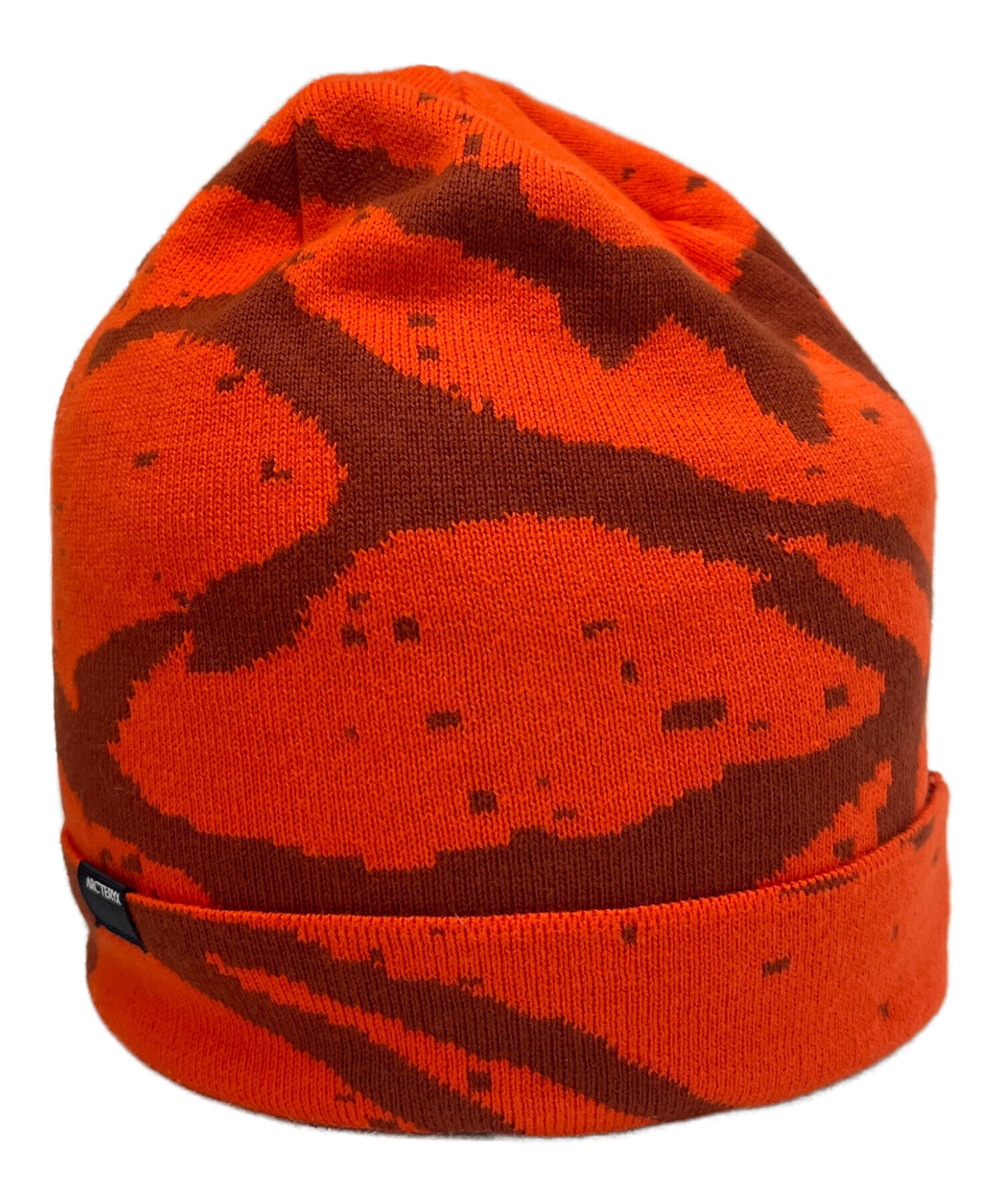 中古・古着通販】ARC'TERYX (アークテリクス) ARC'TERYX ニット帽