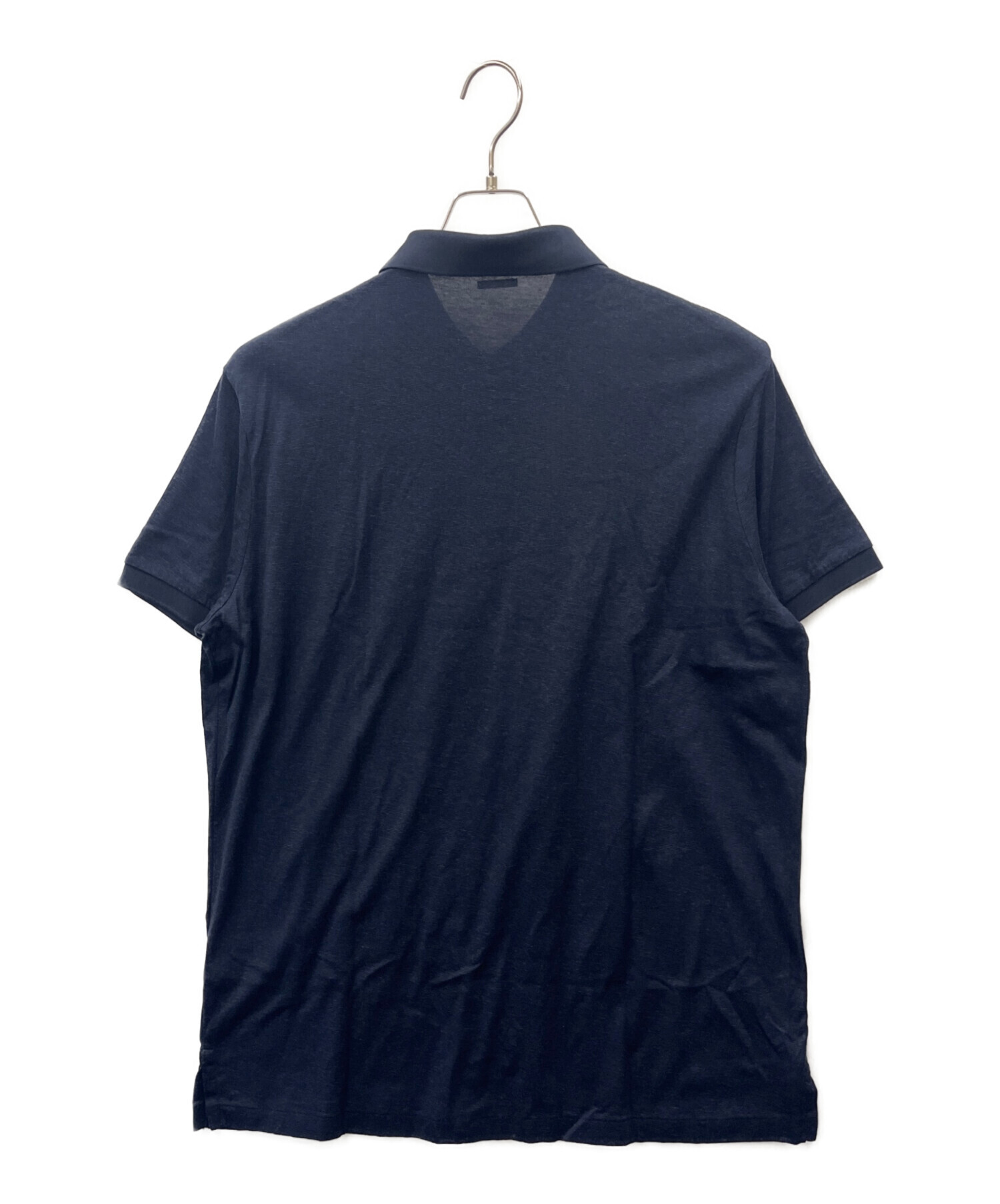 れ*ん様 Polo by Ralph Lauren ネイビーポロシャツ S激レア 中古・古着通販】POLO RALPH LAUREN (ポロ・ラルフローレン) POLO