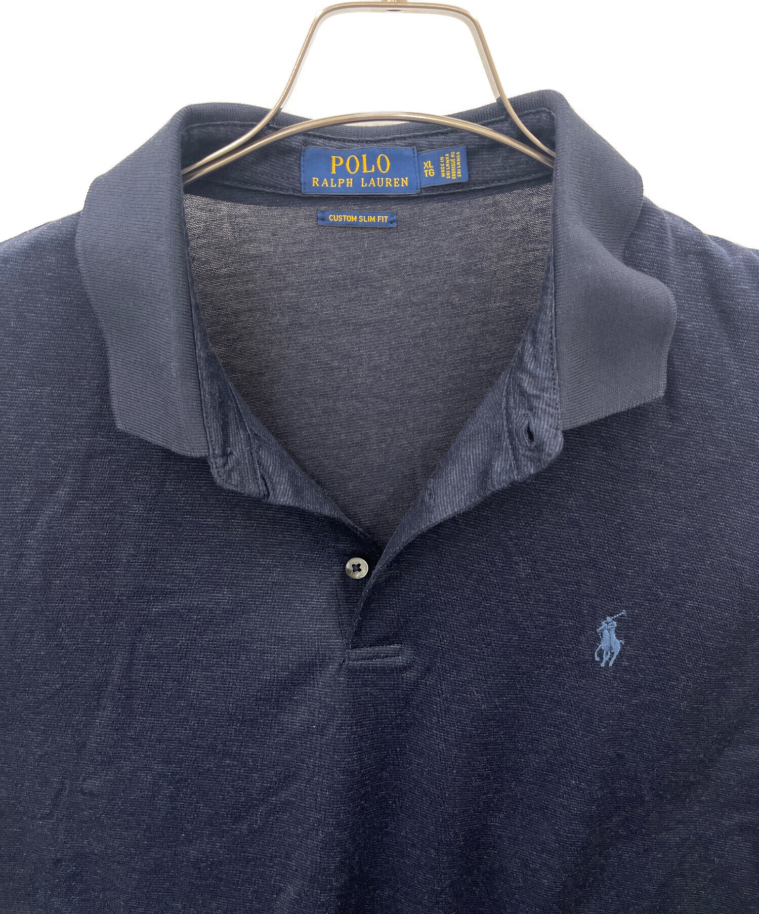 中古・古着通販】POLO RALPH LAUREN (ポロ・ラルフローレン) POLO