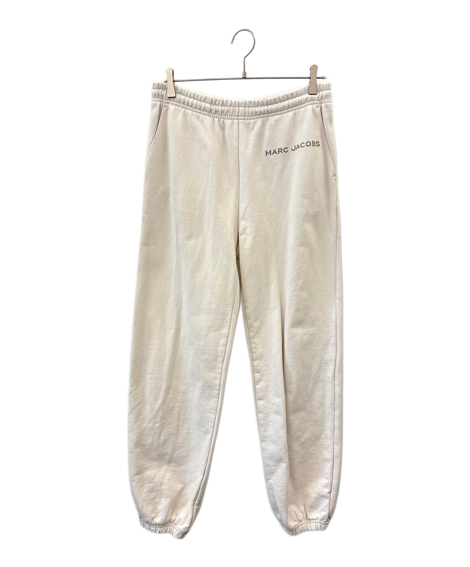 MARC JACOBS - マークジェイコブス　スエット 中古・古着通販】MARC JACOBS (マークジェイコブス) MARC JACOBS