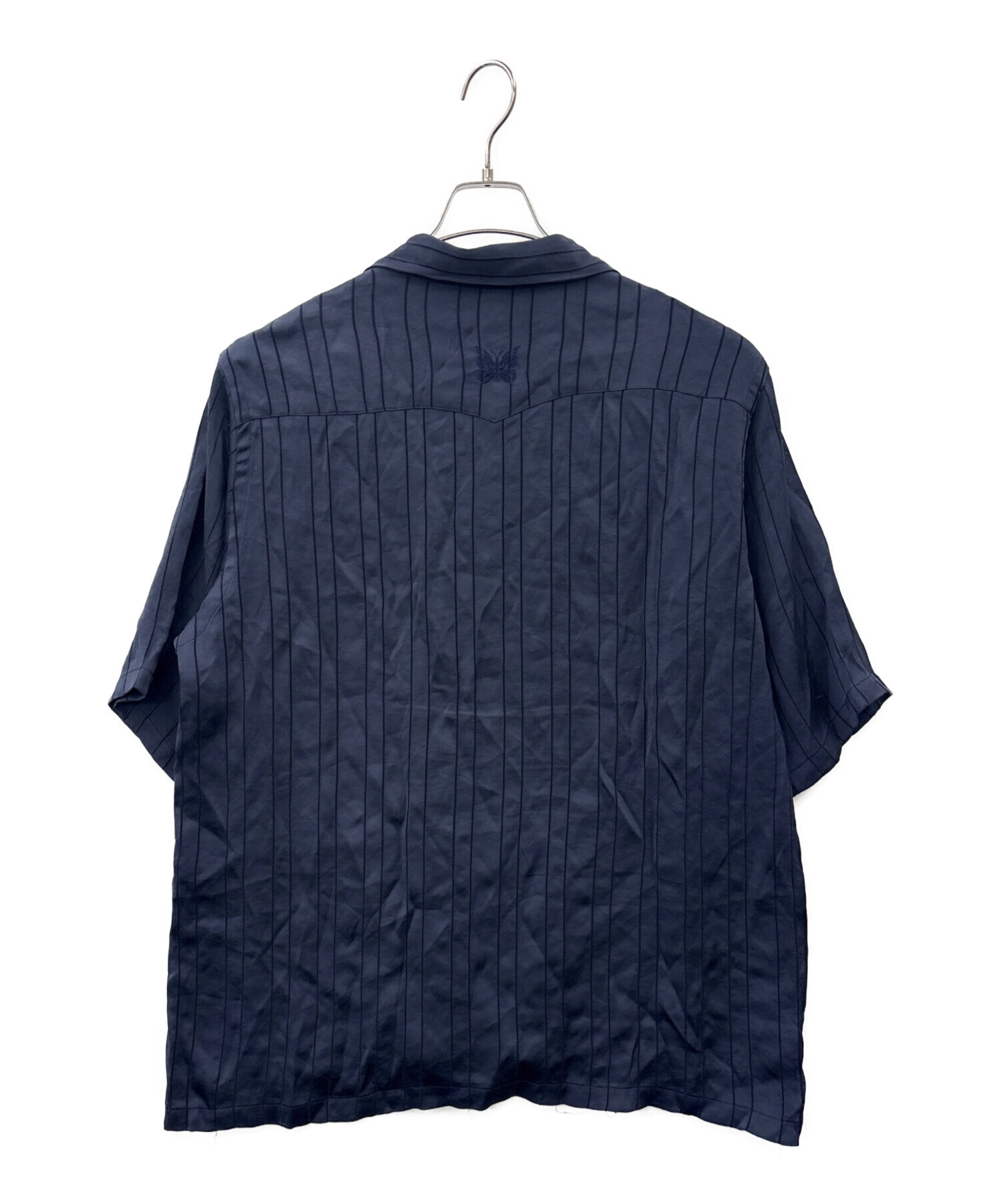 中古・古着通販】Needles (ニードルズ) Needles Cowboy One-Up Shirt