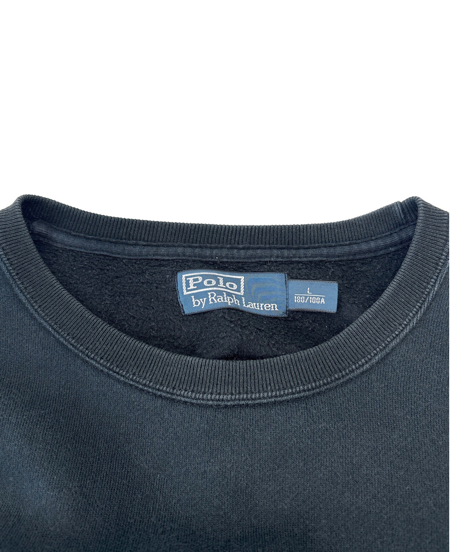 中古・古着通販】POLO RALPH LAUREN (ポロ・ラルフローレン) POLO