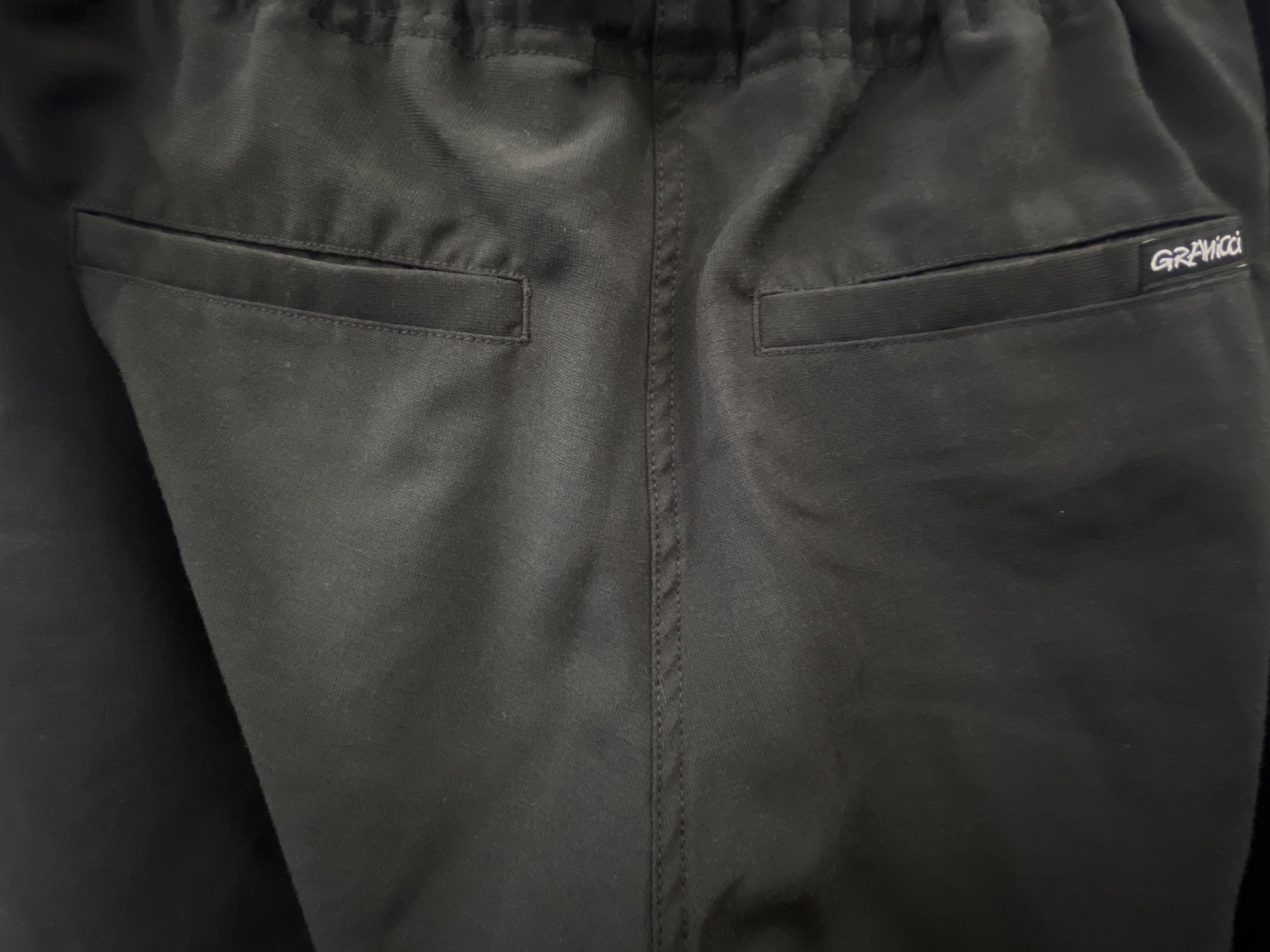 中古・古着通販】GRAMICCI (グラミチ) GLR別注 GRAMICCI GLR別注