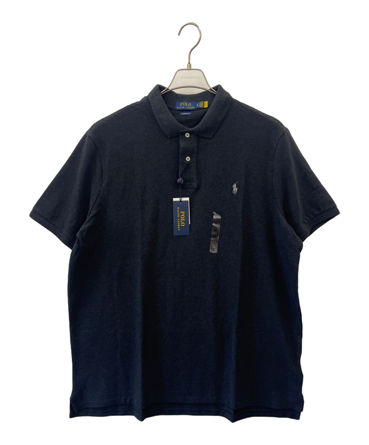 中古・古着通販】POLO RALPH LAUREN (ポロ・ラルフローレン) POLO 