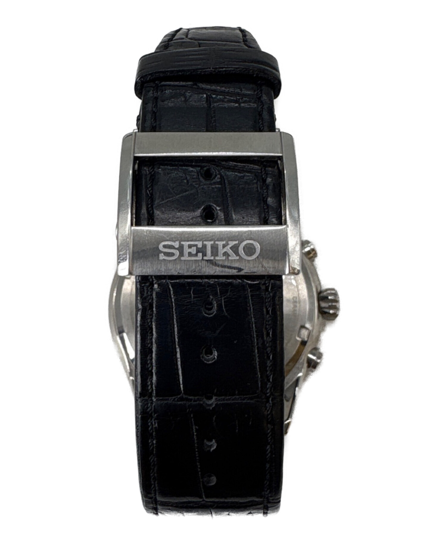 中古・古着通販】SEIKO (セイコー) SEIKO ASTRON 腕時計 ソーラー充電 