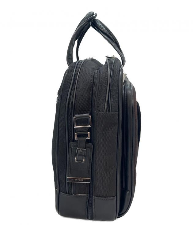 中古・古着通販】TUMI (トゥミ) TUMI ビジネスバッグ｜ブランド・古着