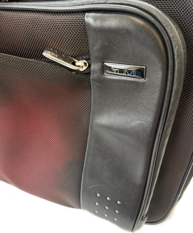 中古・古着通販】TUMI (トゥミ) TUMI ビジネスバッグ｜ブランド・古着