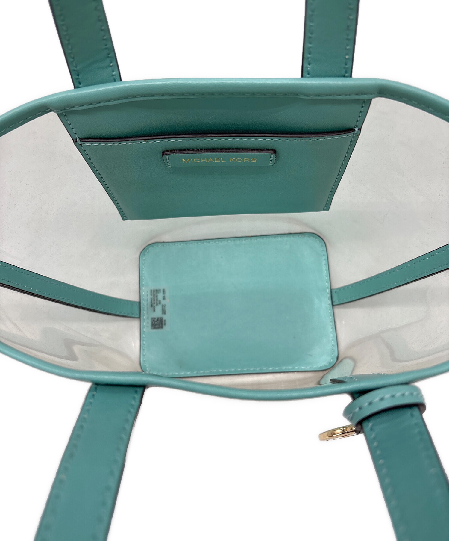 中古・古着通販】MICHAEL KORS (マイケルコース) MICHAEL KORS 2WAY 