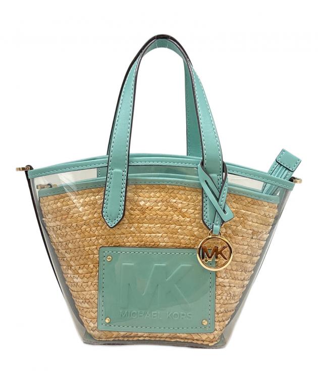 中古・古着通販】MICHAEL KORS (マイケルコース) MICHAEL KORS 2WAY