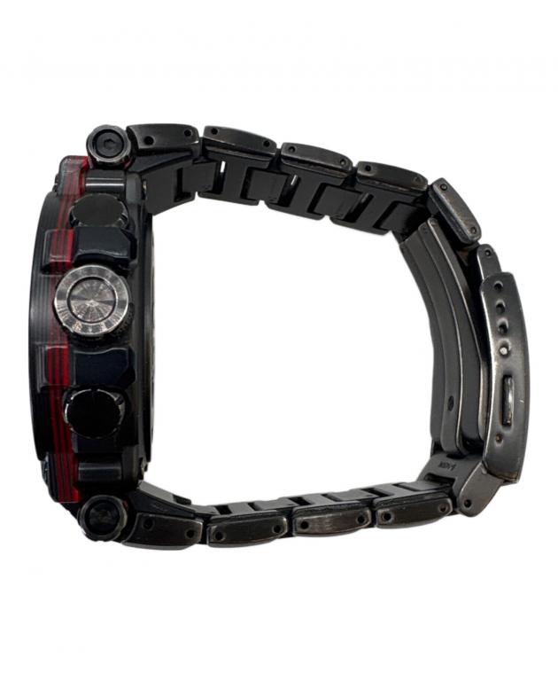 中古・古着通販】CASIO (カシオ) CASIO G-SHOCK カーボンモデル 腕時計