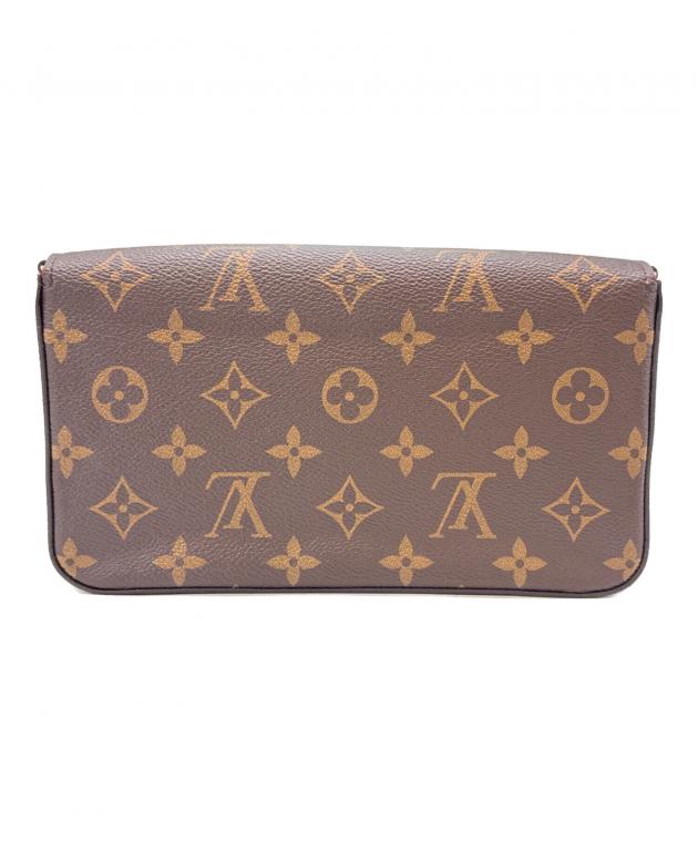 中古・古着通販】LOUIS VUITTON (ルイ ヴィトン) LOUIS VUITTON