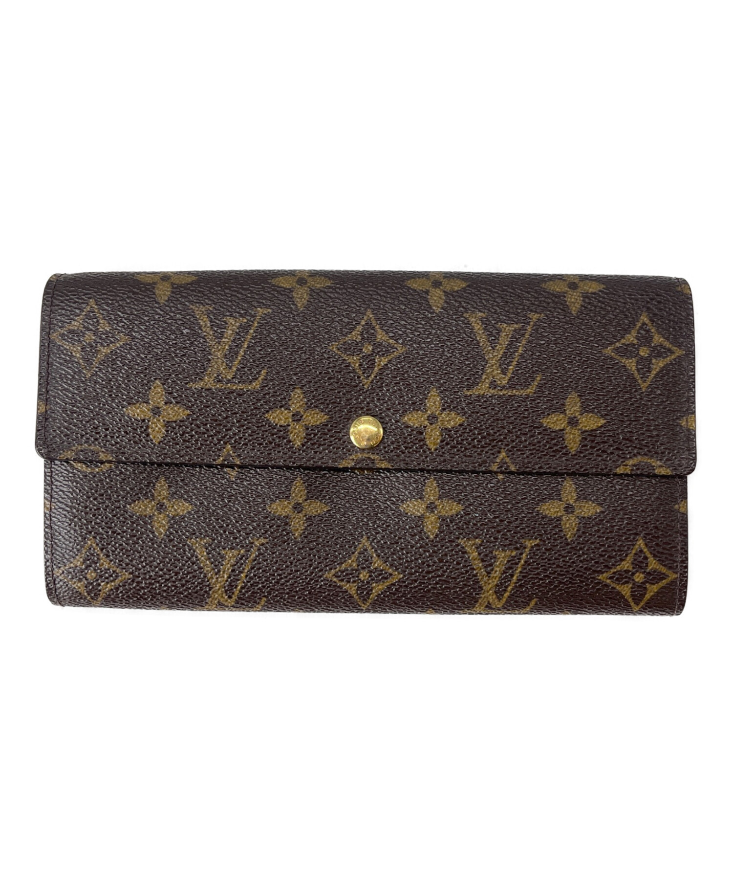 中古・古着通販】LOUIS VUITTON (ルイ ヴィトン) LOUIS VUITTON