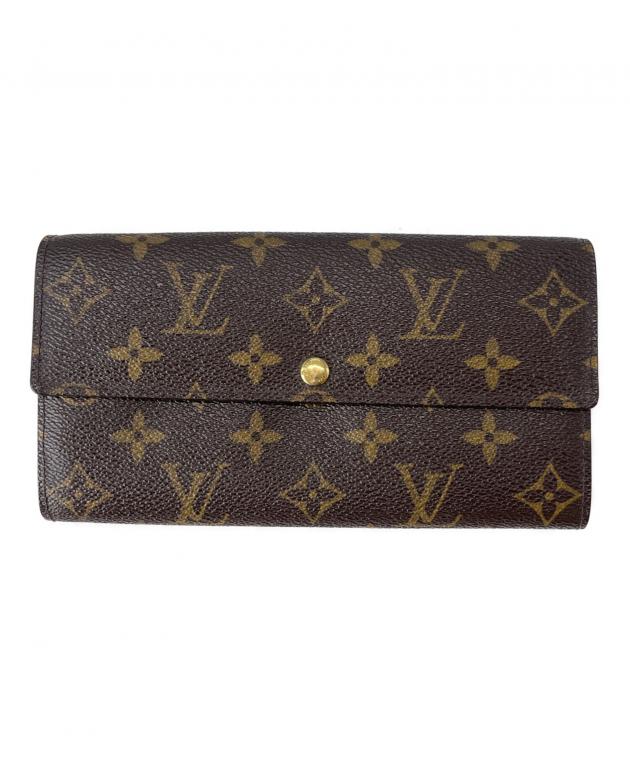中古・古着通販】LOUIS VUITTON (ルイ ヴィトン) LOUIS VUITTON 