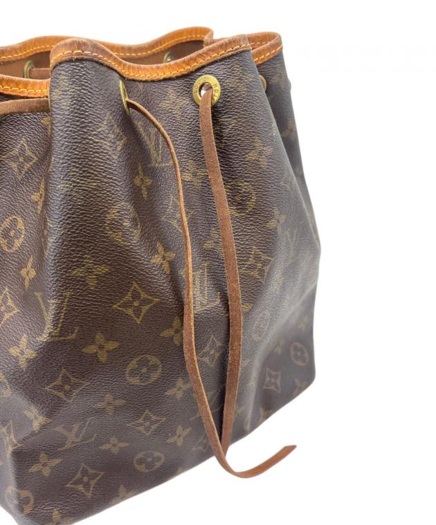 中古・古着通販】LOUIS VUITTON (ルイ ヴィトン) LOUIS VUITTON
