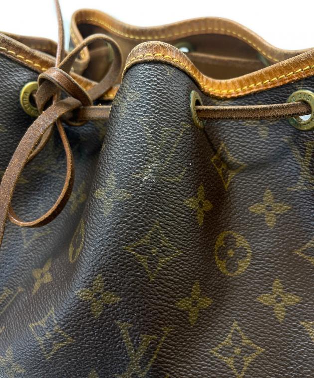 中古・古着通販】LOUIS VUITTON (ルイ ヴィトン) LOUIS VUITTON