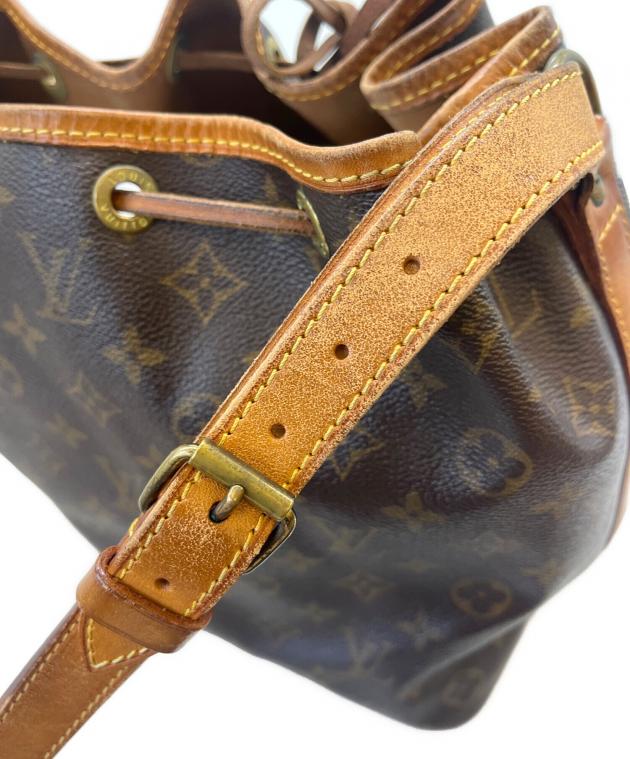 中古・古着通販】LOUIS VUITTON (ルイ ヴィトン) LOUIS VUITTON