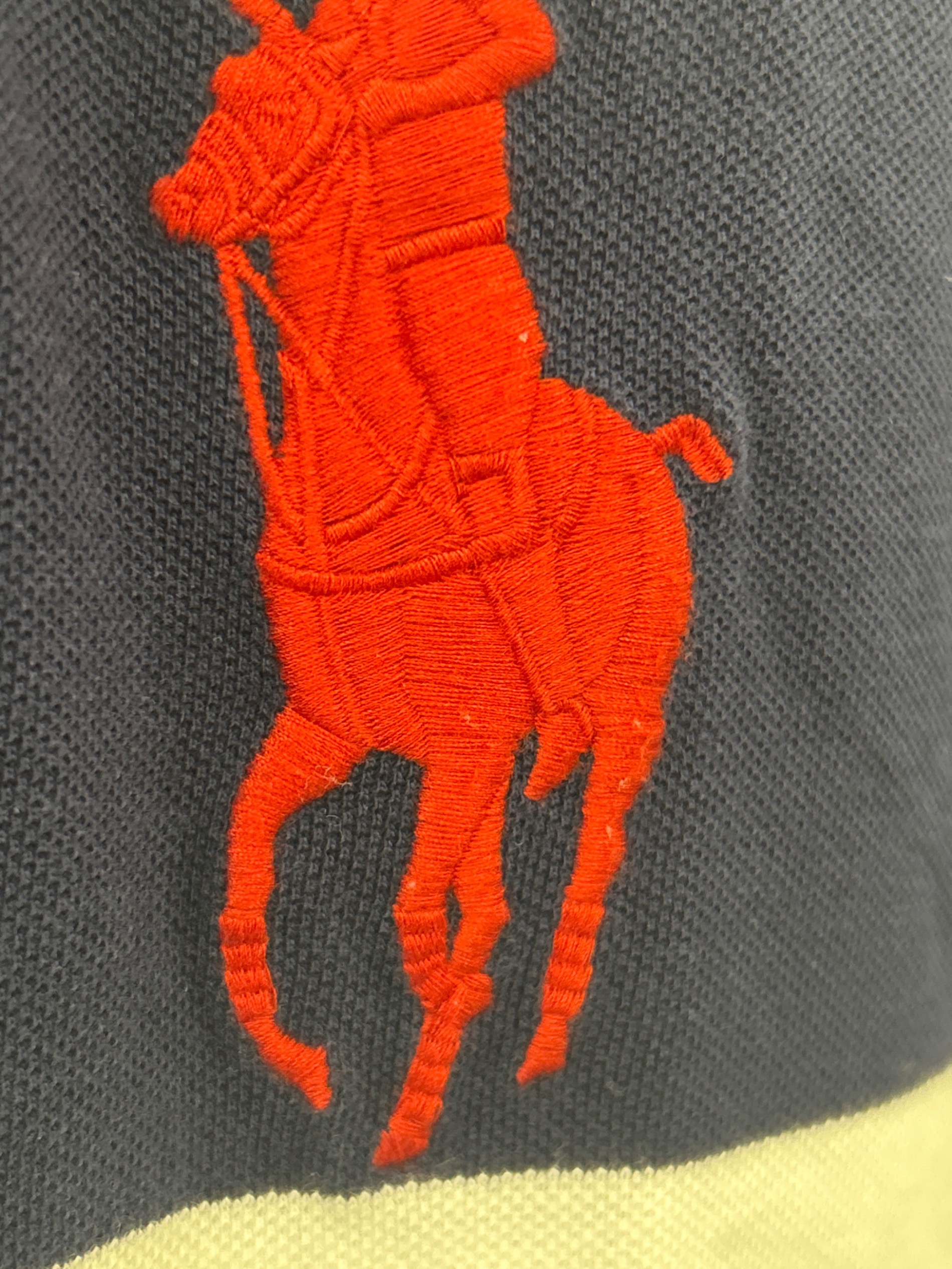 中古・古着通販】POLO RALPH LAUREN (ポロ・ラルフローレン) POLO