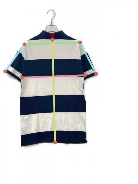 中古・古着通販】POLO RALPH LAUREN (ポロ・ラルフローレン) POLO