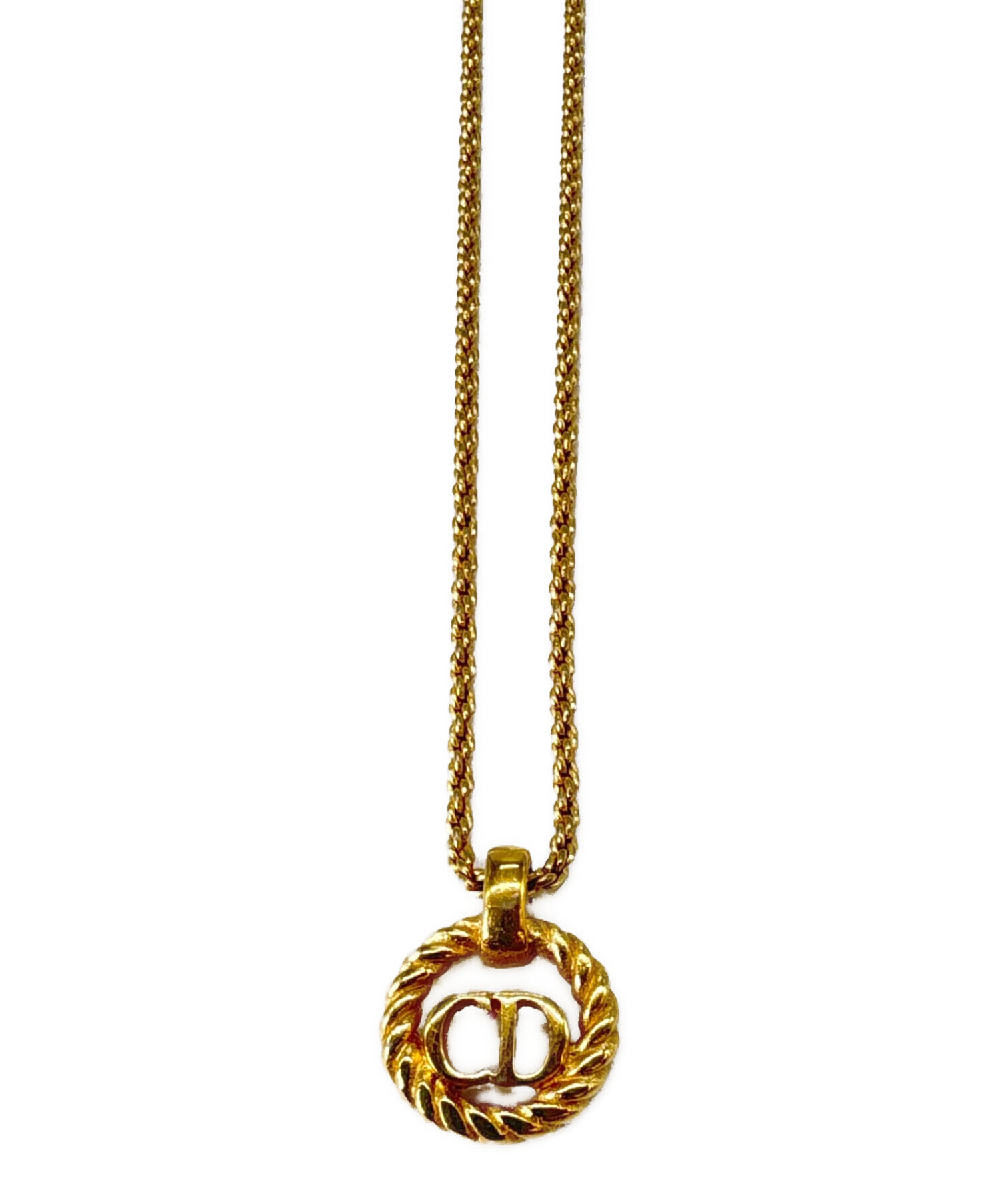 中古・古着通販】Christian Dior (クリスチャン ディオール) Christian