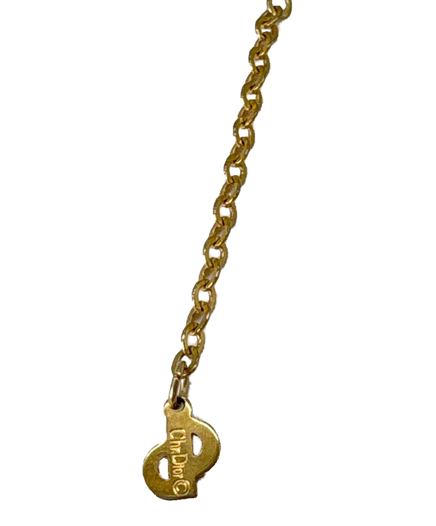 中古・古着通販】Christian Dior (クリスチャン ディオール) Christian
