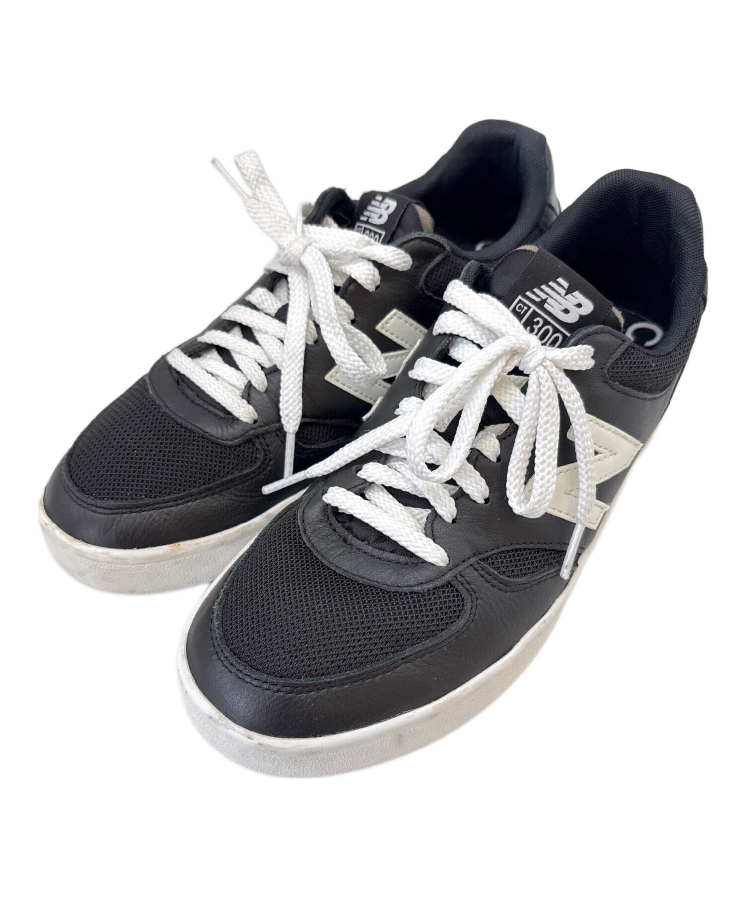 中古・古着通販】NEW BALANCE (ニューバランス) COMME des GARCONS
