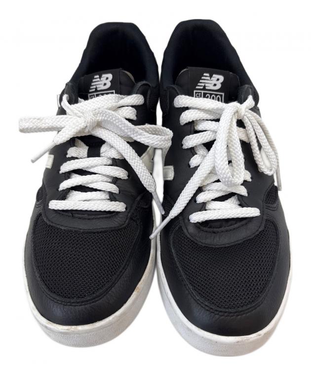 中古・古着通販】NEW BALANCE (ニューバランス) COMME des GARCONS