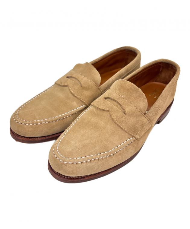 中古・古着通販】Alden (オールデン) SHIPS (シップス) ALDEN SHIPS
