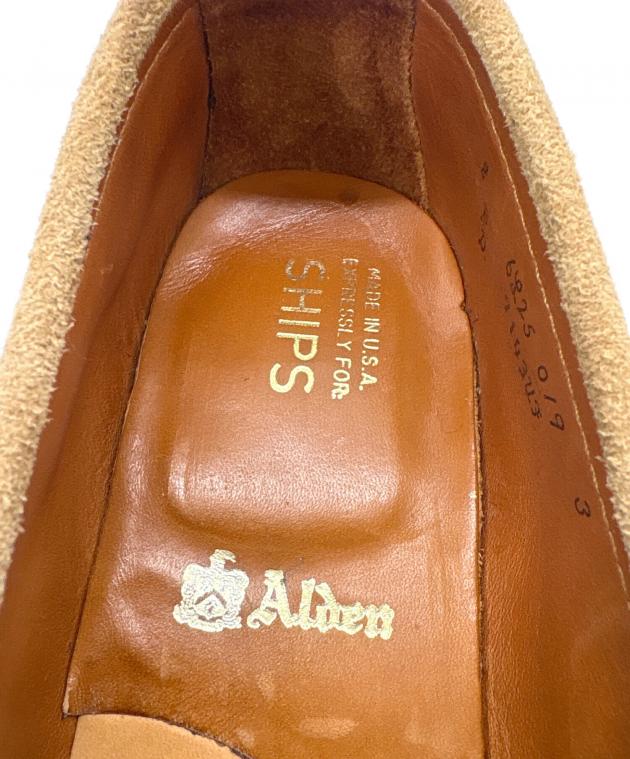 中古・古着通販】Alden (オールデン) SHIPS (シップス) ALDEN SHIPS