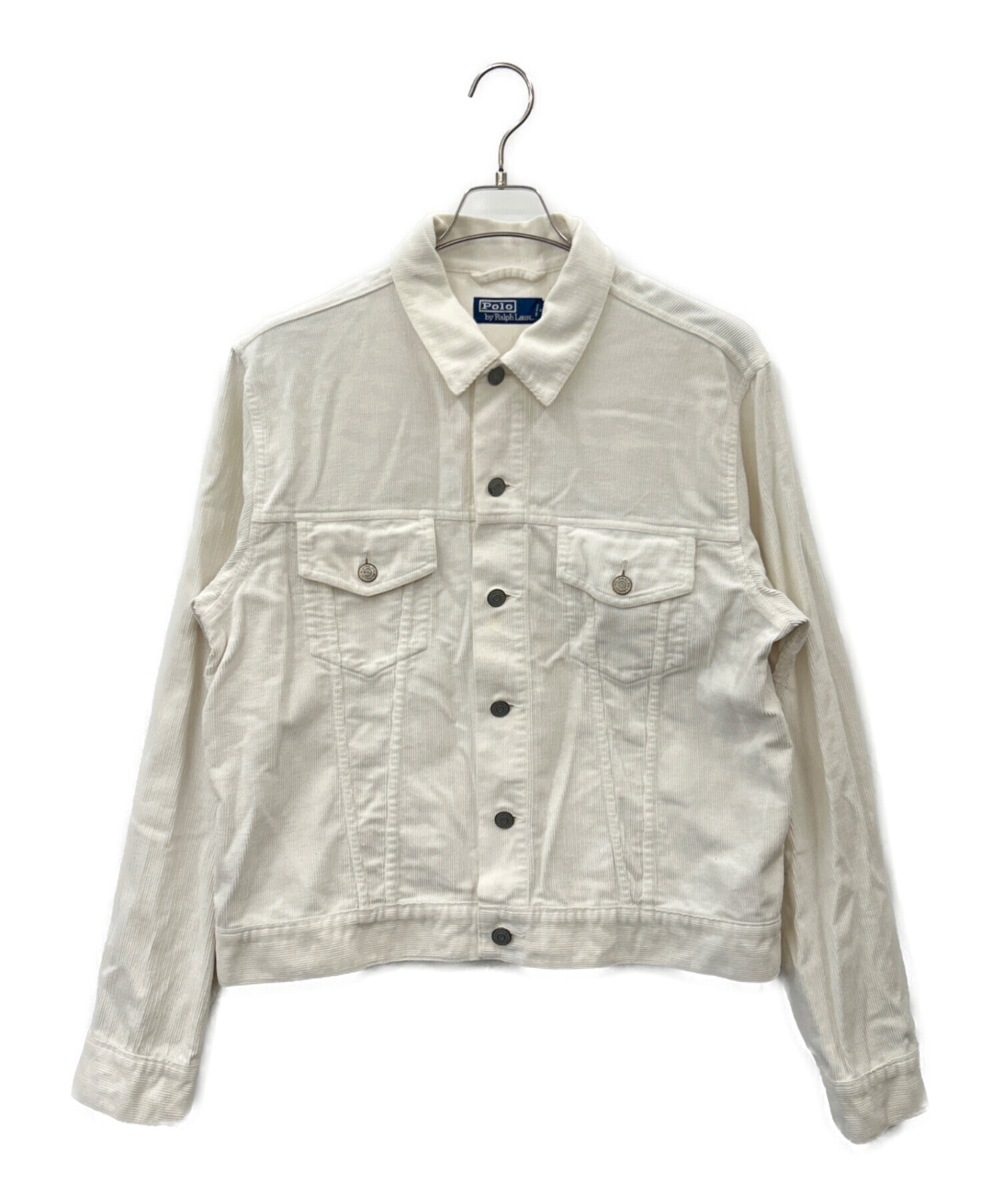Polo by Ralph Lauren コーデュロイトラッカージャケット 【公式通販】